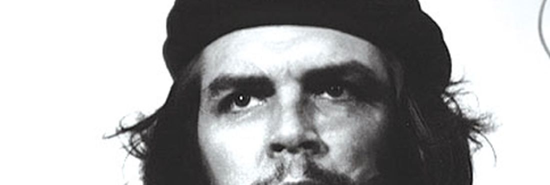 “Ser jovem e não ser revolucionário é uma contradição genética” Che Guevara