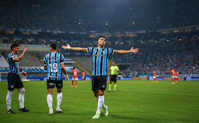 Que horas é o jogo do Inter hoje no Brasileirão e transmissão (21/05)