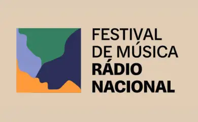 Brasília (DF), 18/08/2025 - Festival de Música da Rádio Nacional abre inscrições para a 16ª edição. Arte/Agência Brasil