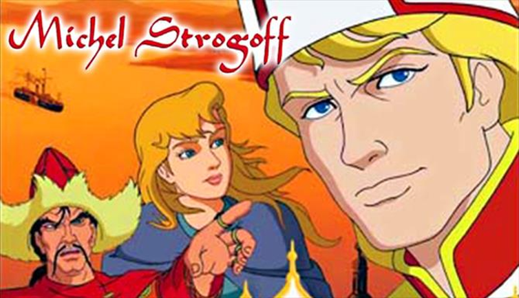Michel Strogoff Episode 7 Série Tv 1975 Michel Strogoff | TVBrasil Play