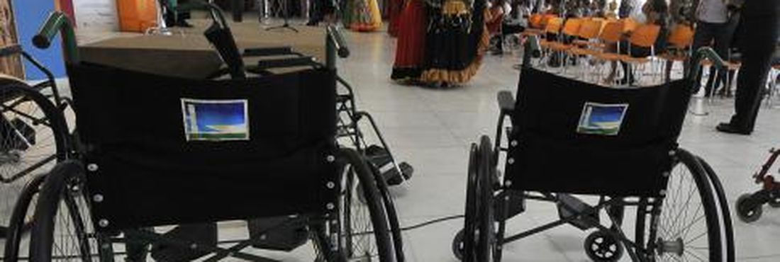 Brasil envia relatório sobre ações pelos direitos da pessoa com deficiência