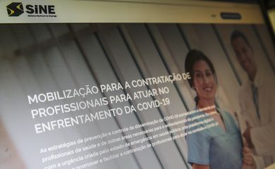 Sistema Nacional de Emprego