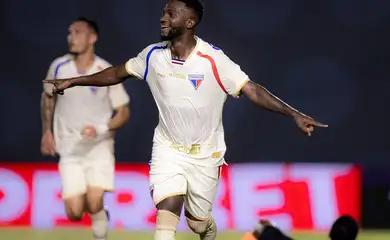 fortaleza, nova iguaçu, copa do brasil