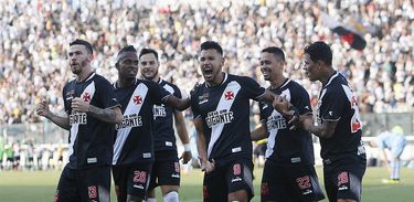 Vasco 1 X 0 Grêmio