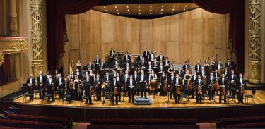 Orquestra Sinfônica Brasileira (OSB)
