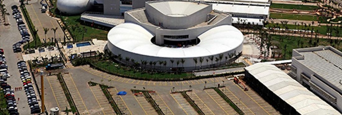 Parque Tecnológico do Rio Parque Tecnológico do Rio
