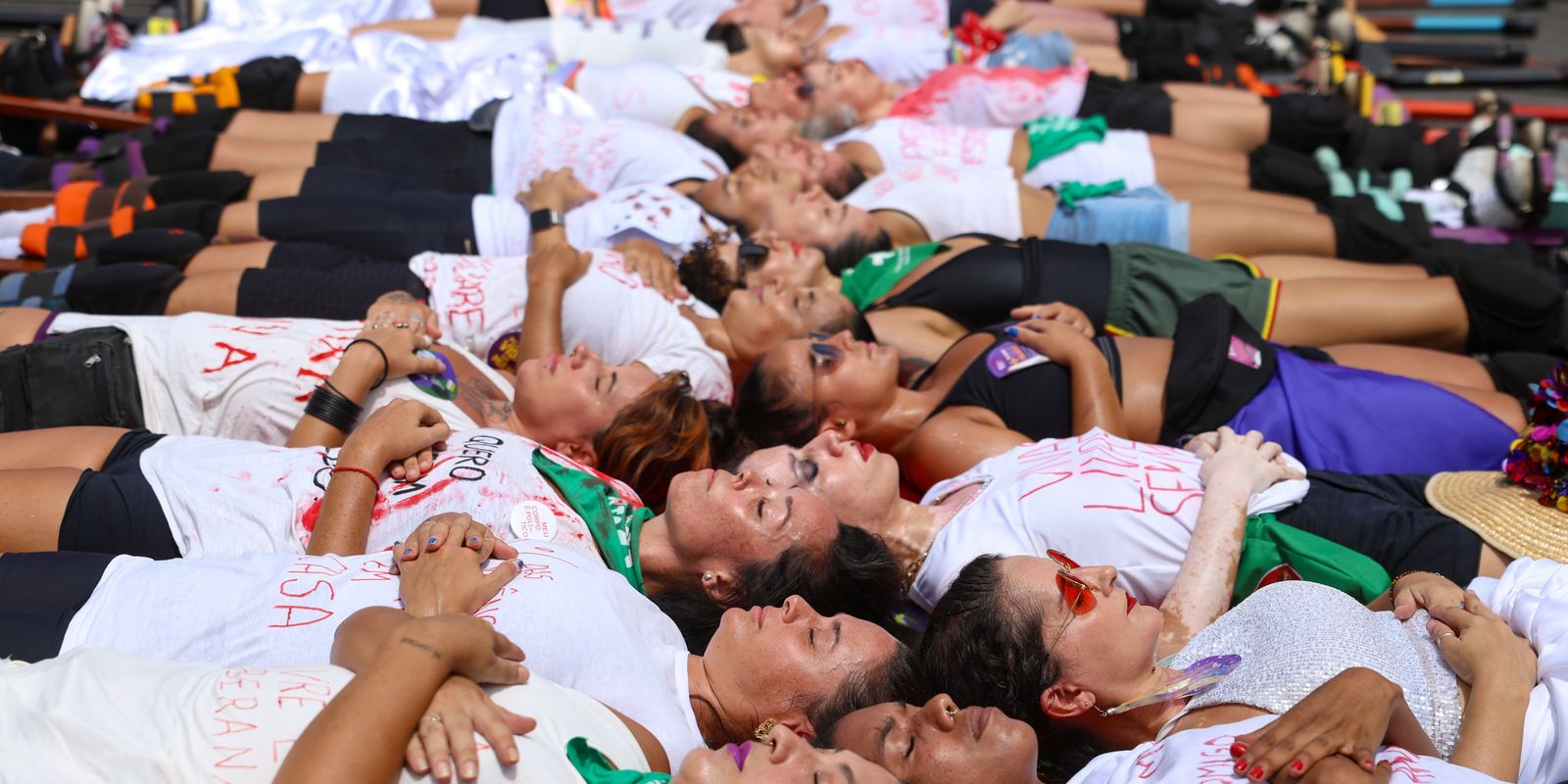 Feminicídios em São Paulo sobem 41% no primeiro trimestre de 2026