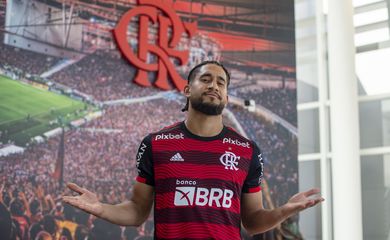 pablo, flamengo, futebol