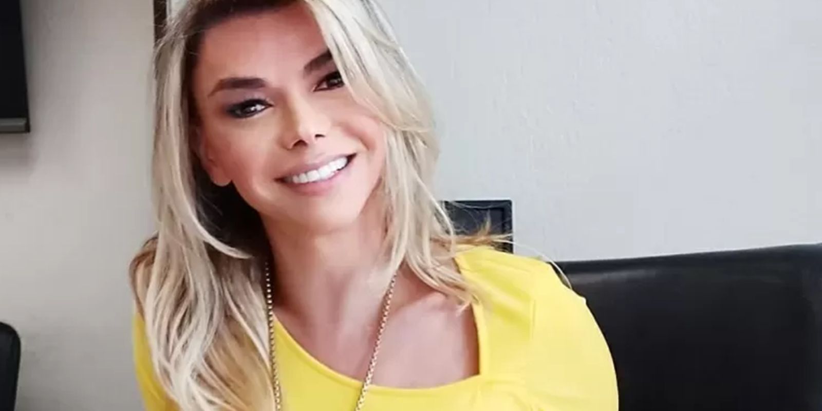 Candidata a vereadora de SP, Léo Áquila sofre atentado a tiros