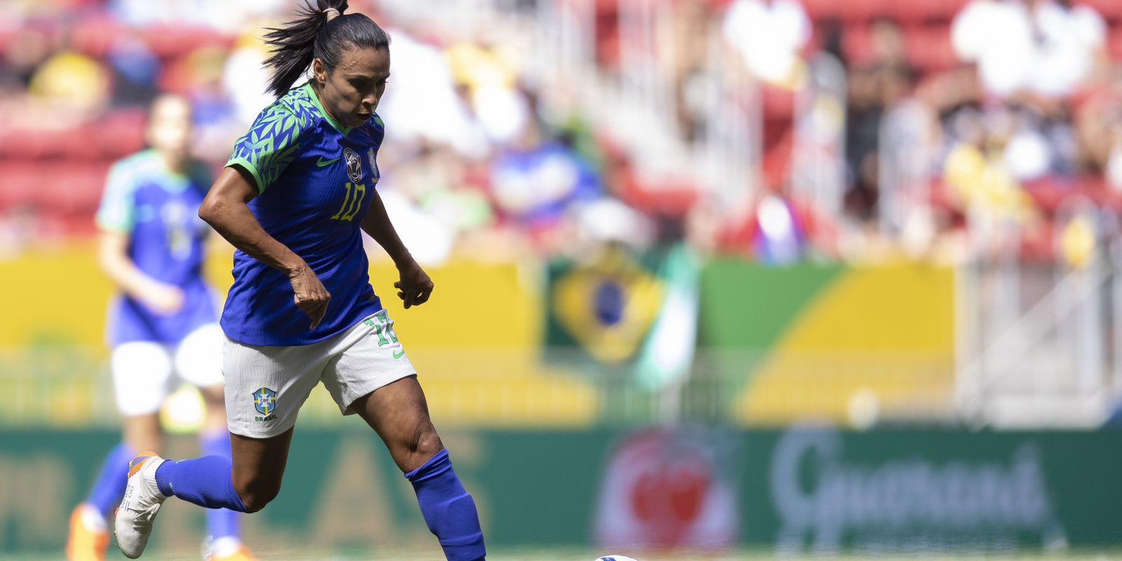 O efeito dos jogos do Brasil na Copa do Mundo feminina no Banco Central