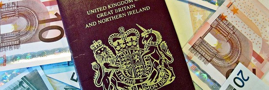 Quem for viajar por até três meses para países da União Europeia não precisará mais de visto