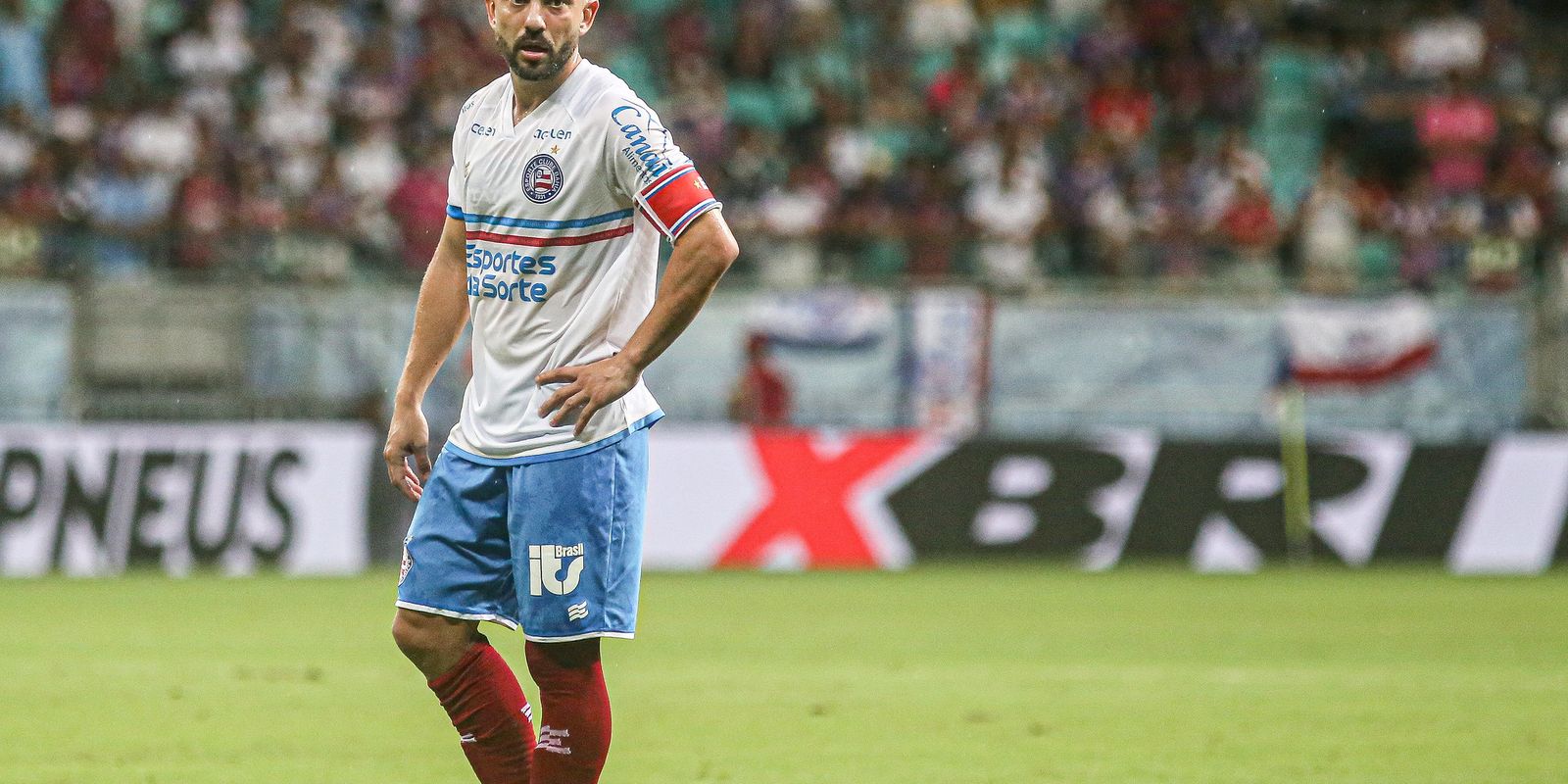 Everton Ribeiro: Força e fé na recuperação após cirurgia da tireoide
