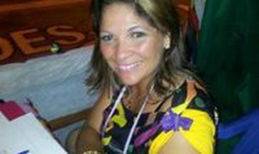 Tabatinga (AM), 25/05/2023 - Radialista da Empresa Brasil de Comunicação (EBC) assassinada em 2013, Lana Micol.<p></p>Foto: Arquivo<p></p>