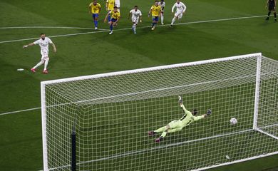 La Liga Santander - Cadiz v Real Madrid