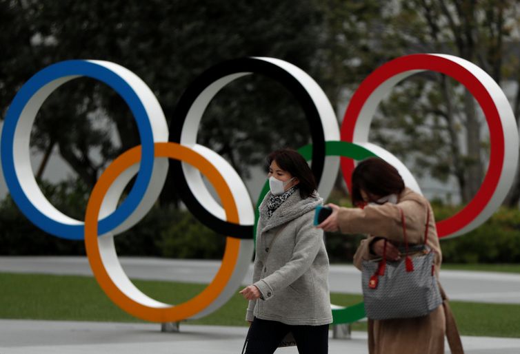 COI anuncia novas datas para Olimpíada e Paralimpíada do Japão em ...