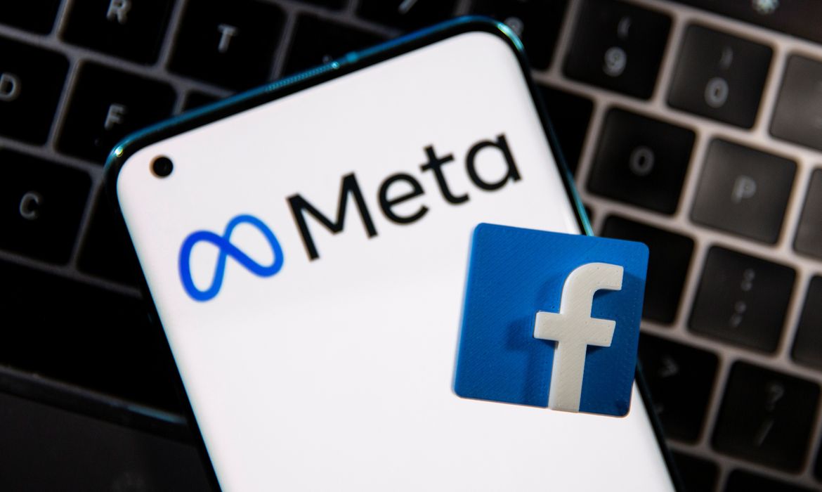 Facebook muda nome corporativo para Meta