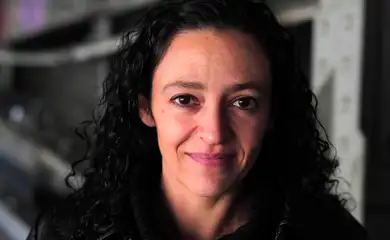 Autora de Tornar-se Palestina vê gravidade sem precedentes em Gaza