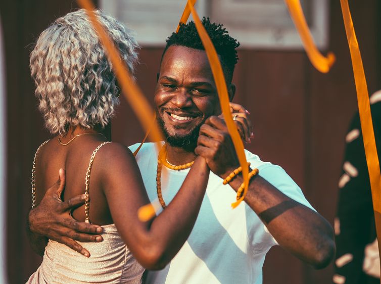 Divulgação Kizomba é celebrada como experiência cultural em São Paulo. Foto: Divulgação