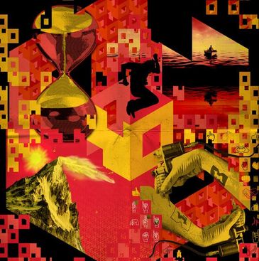 Capa do álbum de Biquini 