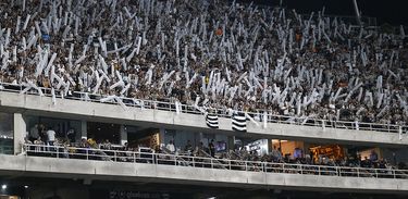 Torcida do Botafogo