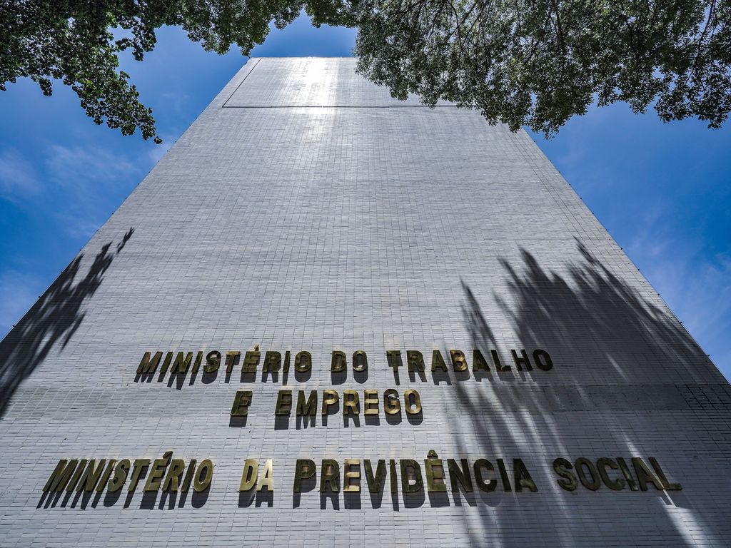 Fachada do Ministério | Agência Brasil