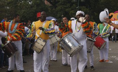 Carnaval Caracas