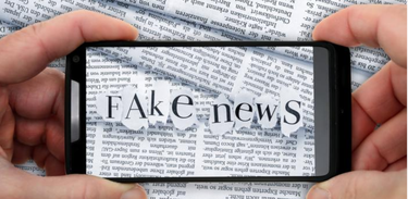 Futurando debate o poder das Fake News