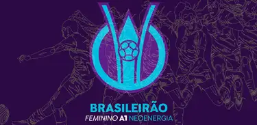Brasileirão Feminino A1 2024