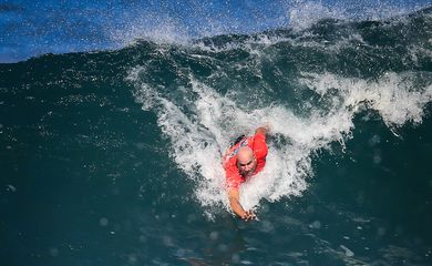 surfe de peito, itacoatiara pro