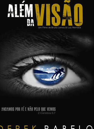 TV Brasil exibe o documentário Além da Visão