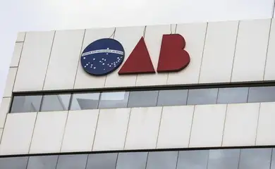 Edifício sede da Ordem dos Advogados do Brasil