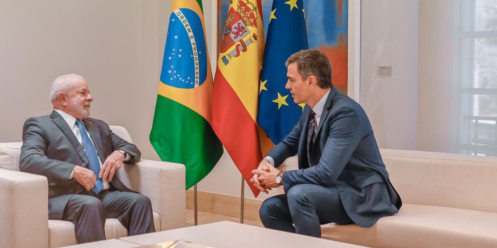 Brasil e Espanha assinam acordos em educação, trabalho e pesquisa 