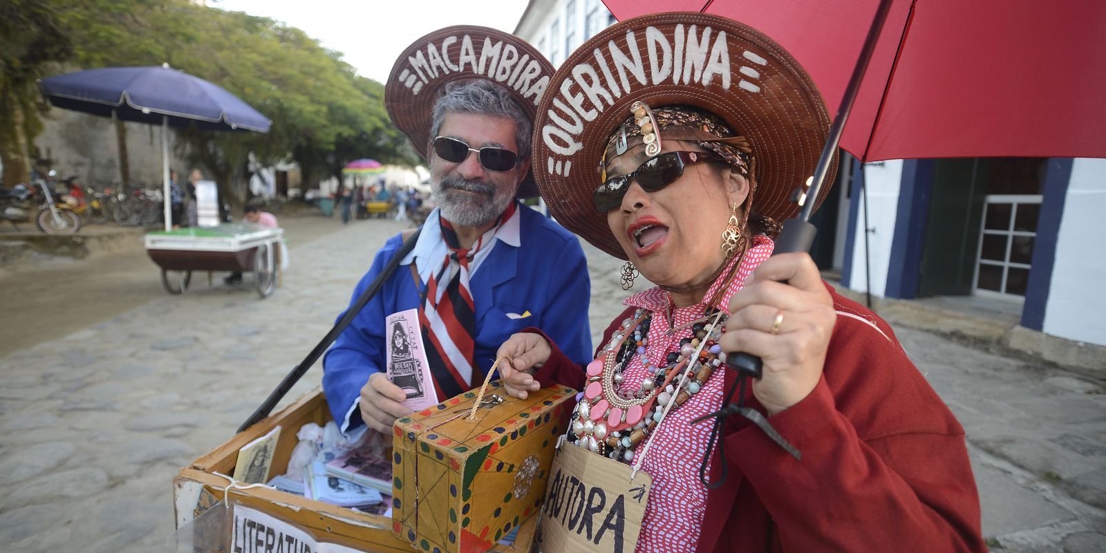 Dia do Poeta da Literatura de Cordel é celebrado em eventos por todo o Brasil nesta sexta-feira