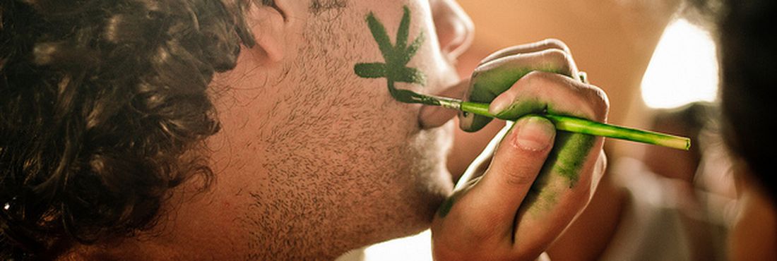 Marcha da maconha Marcha da maconha