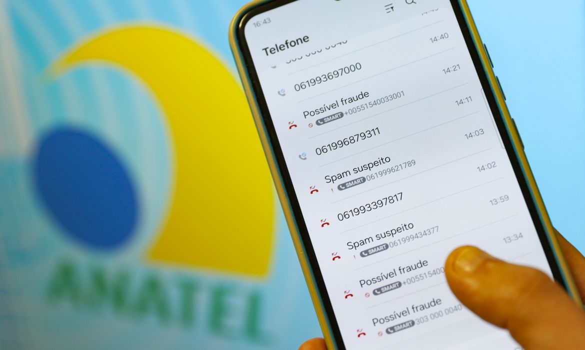 Anatel abre canal no WhatsApp para receber reclamaes de consumidores