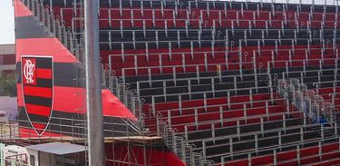 Arena do Flamengo