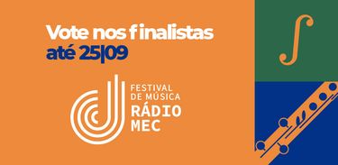 Festival de Música Rádio MEC