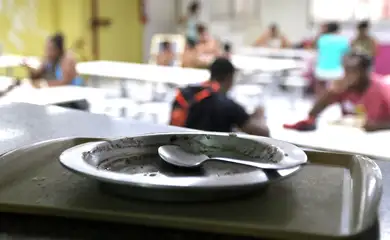 Metade das cidades não tem estrutura para política de combate à fome