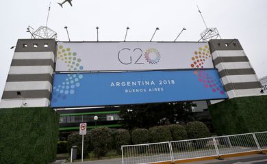 g20 em Buenos Aires 3