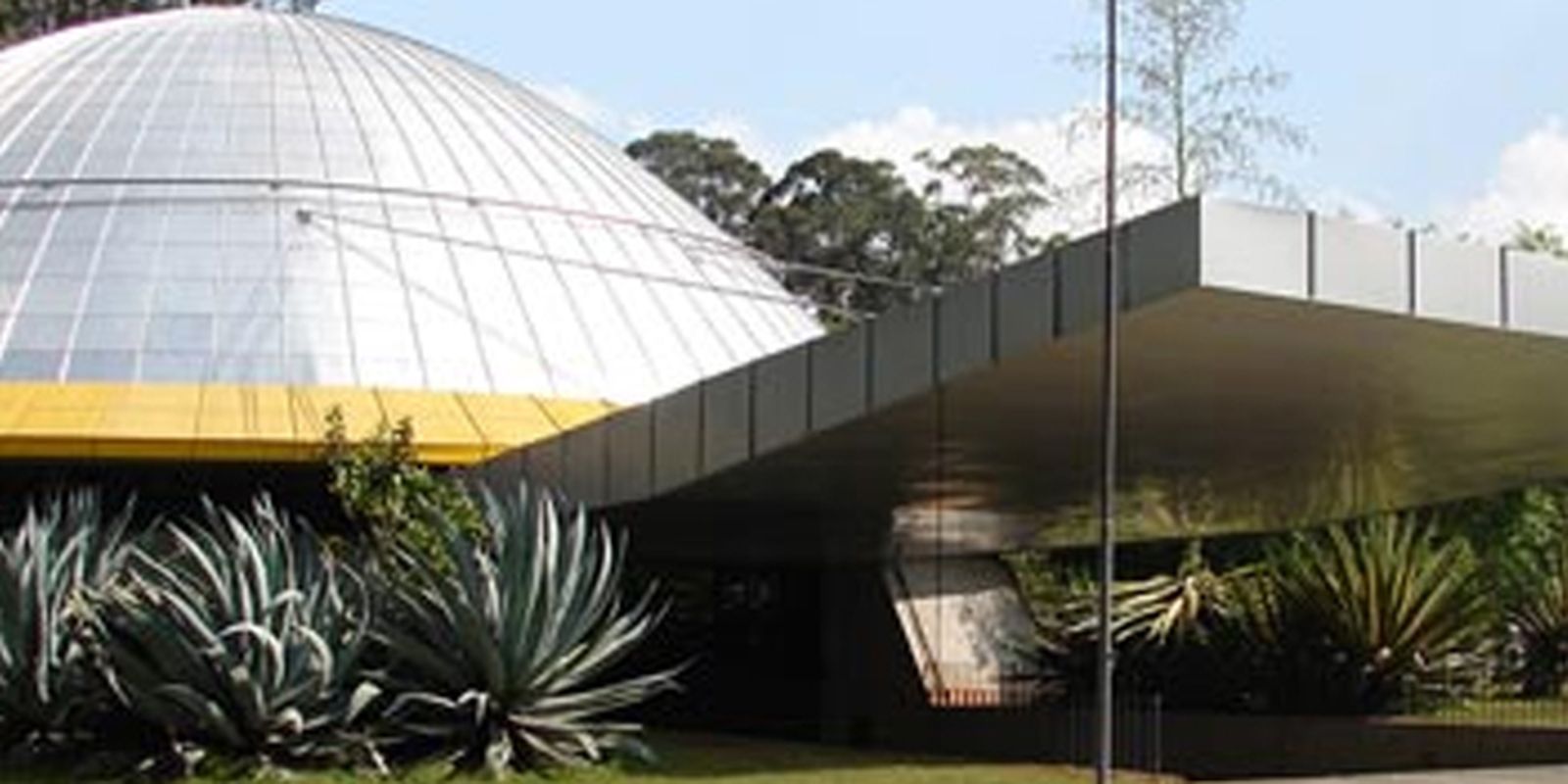 Planetário Ibirapuera homenageia mulheres da ciência
