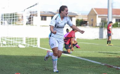 grêmio, athletico-pr, brasileiro feminino