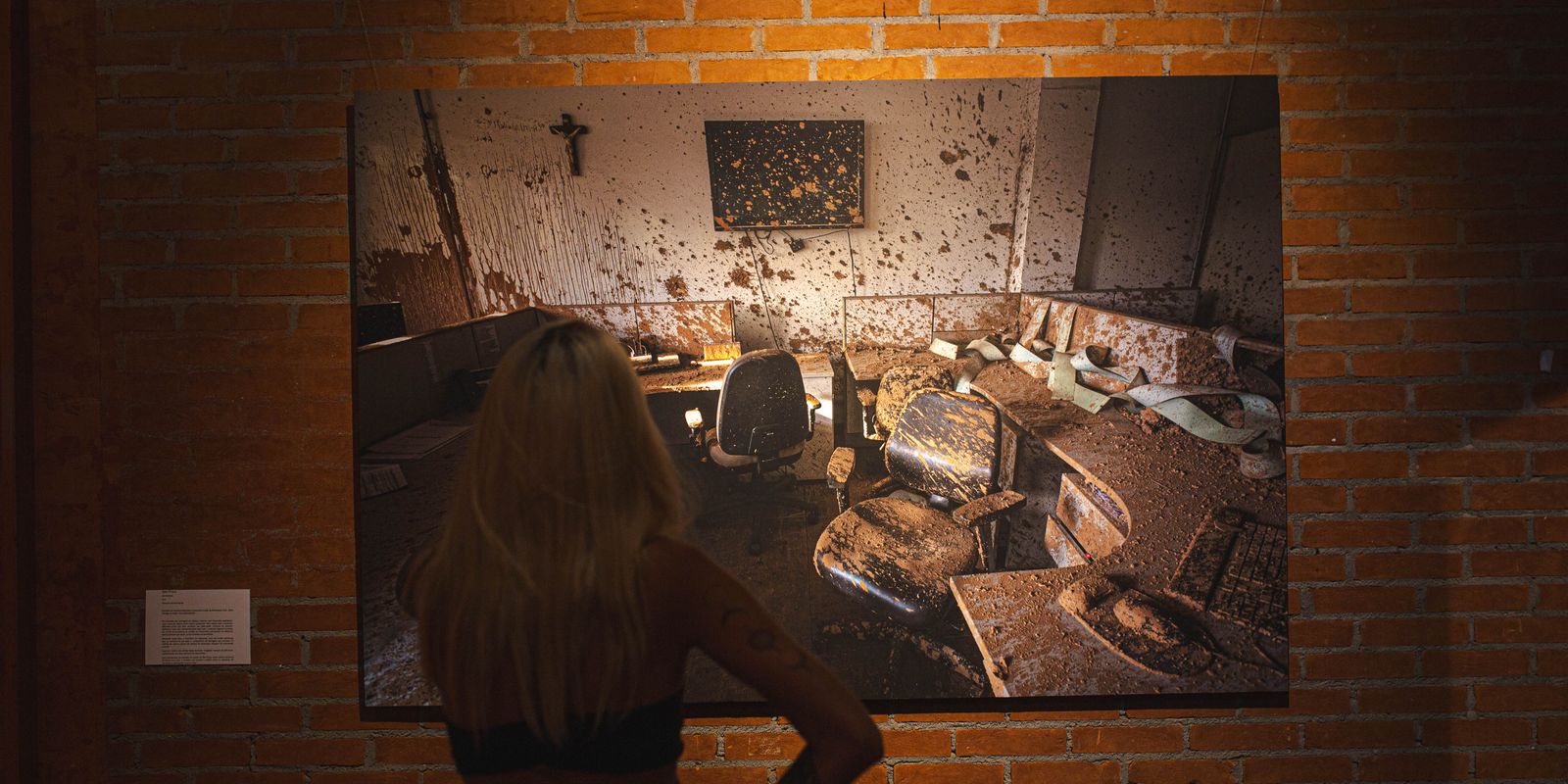 Brasil propõe protocolo global para mulheres em desastres