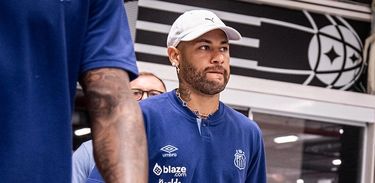 Neymar