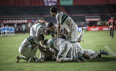 coritiba, pouso alegre, copa do brasil