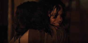 A Terra Prometida - Nobá