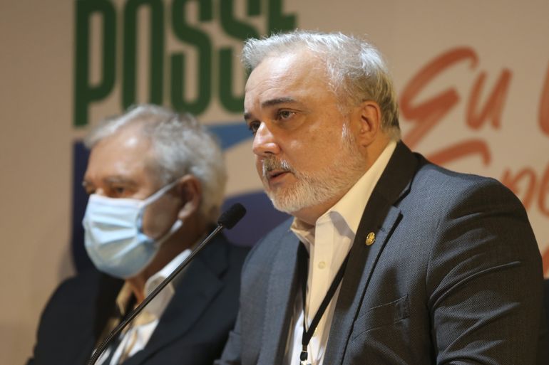 Foto: José Cruz/Agência Brasil