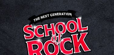 Musical &quot;Escola do Rock&quot;, adaptação do filme homônimo 