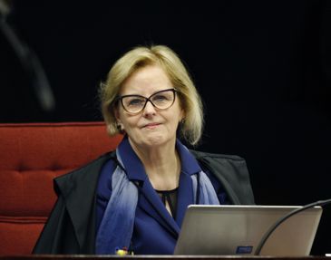 Ministra Rosa Weber é a nova presidente do TSE