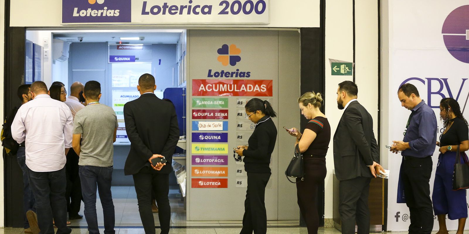 Mega Loterias chega para transformar a experiência online dos apostadores, Brasil
