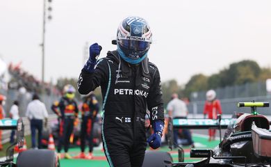 Valtteri Bottas, F1, GP de Monza